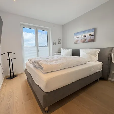 Strandwiese - Ostseeglueck Apartmán Dahme (Schleswig-Holstein)