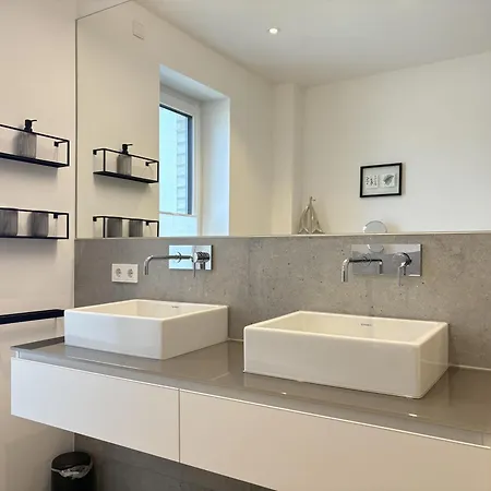 Apartmán Strandwiese - Ostseeglueck Dahme (Schleswig-Holstein)