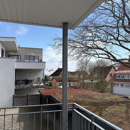 Strandwiese - Ostseeglueck * Dahme (Schleswig-Holstein)